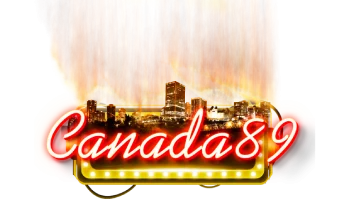 CANADA89 คาสิโนออนไลน์ เว็บตรง มั่นคง ปลอดภัย